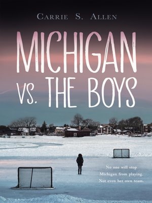 cover image of Michigan vs. the Boys